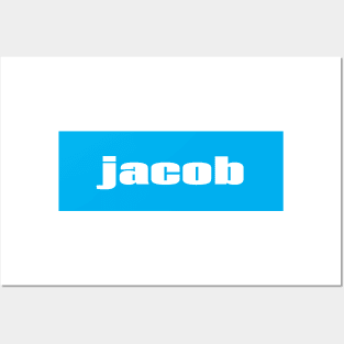 Jacob Posters and Art